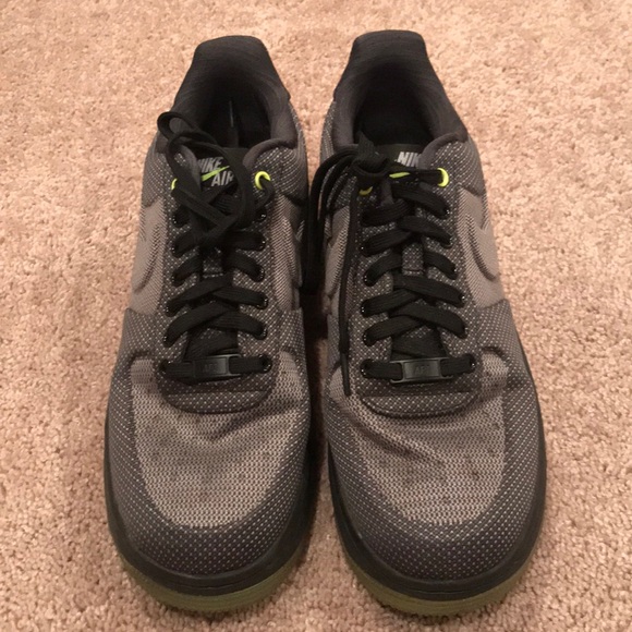 Nike Air Force 1 - Picture 4 of 4